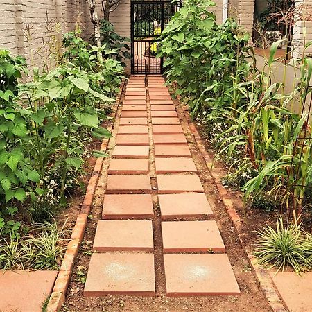 Villa Moi Johannesburg Bagian luar foto
